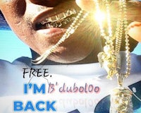 free i'm b dub back